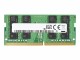 Hewlett-Packard HP - DDR4 - module - 4 Go 