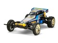 Tamiya Buggy Novafox 2WD Bausatz mit ESC, 1:10, Fahrzeugtyp