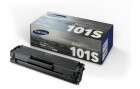 Samsung by HP Toner MLT-D101S / SU696A Black, Druckleistung Seiten: 1500