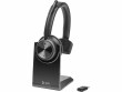 Poly Headset Savi 7310 UC Mono, Microsoft Zertifizierung