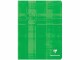 Clairefontaine Schulheft 48 Blatt, 17 x 22 cm, 5