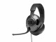 Bild 8 JBL Headset Quantum 200 Schwarz, Audiokanäle: 7.1