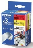 Brother Band Multipack 12mm 3er Pack