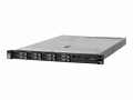 Lenovo System x3550 M5 5463 - Server - Rack-Montage