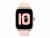 Bild 8 Amazfit Smartwatch GTS 4 Rosebud Pink, Schutzklasse: 5 ATM