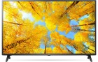 LG Electronics LG TV 50UQ75009 50", 3840 x 2160 (Ultra HD