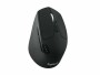 Logitech Maus M720 Triathlon, Maus-Typ: Standard, Maus Features