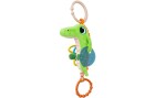 Chicco Crocodile Rattle, 3-24M