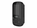 SanDisk MP3 Player Clip Sport Plus 32 GB Schwarz