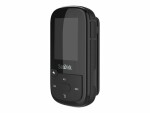 SanDisk Clip Sport Plus - Digital player - 32 GB - black