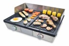 SOLIS Tischgrill Deli Grill Typ 7951