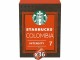 Starbucks Kaffeekapseln Colombia Medium Roast 36 Stück