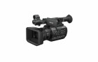 Sony Videokamera PXW-Z190 V//C, Bildschirmdiagonale: 3.5 "