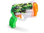 X-Shot X-Shot Water Skins Nano Fast Fill Jungle Camo