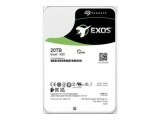 Seagate EXOS X20 20TB SATA 3.5IN 7200RPM 6GB/S 512E/4KN NMS NS INT
