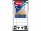 Vileda Standtrockner King Weiss, Farbe