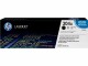 Hewlett-Packard HP Toner 304A - Black (CC530A),