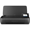 HP Inc. HP Officejet 250 Mobile All-in-One - Imprimante