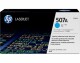 HP Inc. HP Toner Nr. 507A (CE401A) Cyan, Druckleistung Seiten: 6000