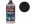 Bild 0 Ghiant Lexanspray RC CAR Metallic Schwarz 935 150 ml