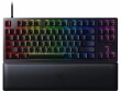 Razer Gaming-Tastatur Huntsman V2 Tenkeyless, Tastaturlayout