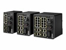 Cisco IE 2000U 8 X 10/100,2 T/SFP GE PORTS WITH