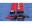 Bild 2 Amewi Katamaran BINARY Segelboot 40 cm, 2.4 GHz, RTR