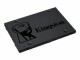 Immagine 1 Kingston SSD A400 480GB