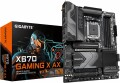 Gigabyte Mainboard X670 Gaming X AX, Arbeitsspeicher Bauform: DIMM