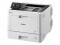 Bild 5 Brother Drucker Laser Farbe A4 HL-L8360CDW Color/Duplex/Wireless * Gratis P-Touch P700 *