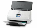 HP Inc. HP Dokumentenscanner ScanJet Pro N4000 snw1