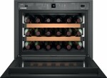 Liebherr Weinklimaschrank Einbau WKEgb 582