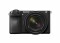 Bild 0 Sony Alpha 6700 | Spiegellose APS-C-Kamera * Sony Sofortrabatt inkl. CHF 100 * (KI-basierter Autofokus, 5-Achsen-Bildstabilisierung) mit 18-135mm Objektiv