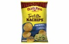 Old El Paso Nachips Original 185 g, Produkttyp: Chips