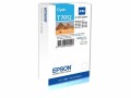 Epson Tinte C13T70124010 Cyan, Druckleistung Seiten: 3400 ×