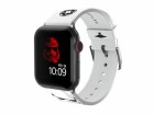 Moby Fox Armband Smartwatch Star Wars Stormtrooper 22 mm, Farbe