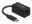 Bild 1 DeLock Netzwerk-Adapter 1 Gbps USB Typ-C, Schnittstellen: RJ-45