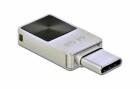 DeLock USB-Stick Mini 3.2 Gen 1 64 GB, Speicherkapazität