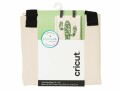 Cricut Stofftasche Infusible Ink Tote Bag Medium, 35.5 x