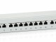 Image 2 equip CAT.6 PATCH PANEL 24-PORT 19 IN 1U