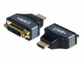 onit Adapter HDMI - DVI-D, Kabeltyp: Adapter, Videoanschluss