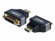 Immagine 0 onit Adapter HDMI - DVI-D, Kabeltyp: Adapter, Videoanschluss