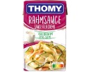 Thomy Rahmsauce 250 ml, Produkttyp: Rahmsaucen, Ernährungsweise