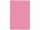 Nuuna Notizbuch Dream Boat M Bubblegum, 13.5 x 20