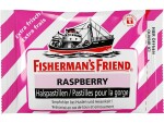 Fisherman's Bonbons Raspberry 25 g, Produkttyp: Lutschbonbons