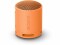 Bild 12 Sony Bluetooth Speaker SRS-XB100 Orange