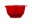 Bild 5 Rosti Rührschüssel Margrethe 0.5 l, Rot, Material: Melamin