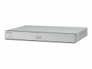 Cisco ISR 1100 4 PORTS DSL ANNEX M AND GE
