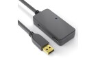 PureLink USB 2.0-Verlängerungskabel DS2200-060 USB A - USB A