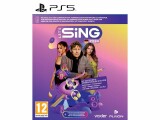GAME Let's Sing 2024 German Version, Für Plattform
